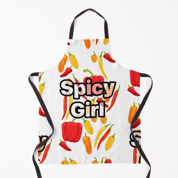Item preview, Spicy girl designed and sold by Artistkhg.
