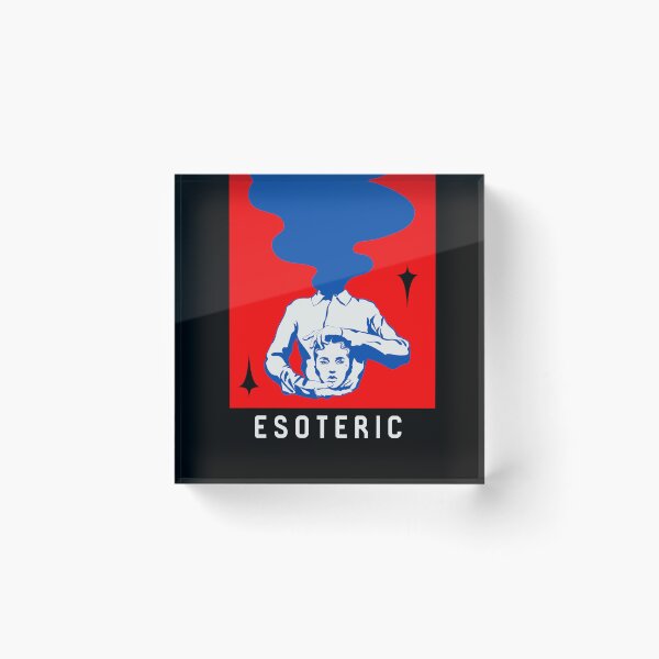 Item preview, esoteric, mind, motivation,  designed and sold by NERO gOVEDI.