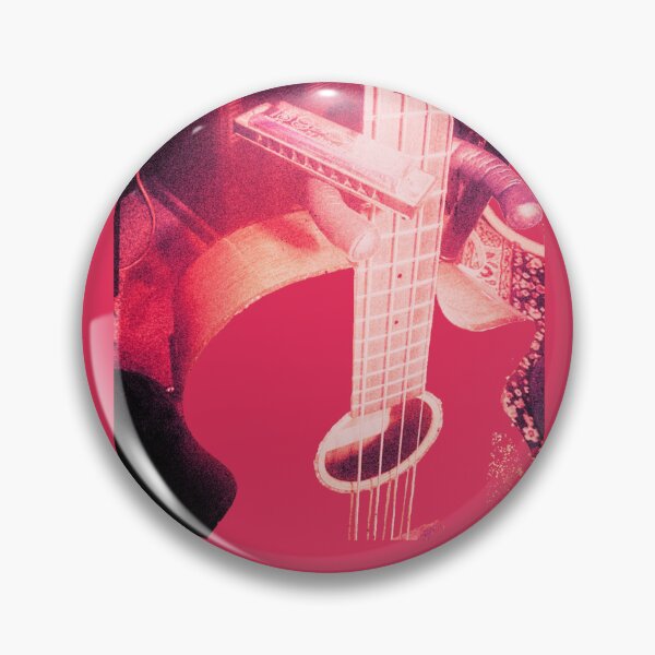 Item preview, Guitar Bass Harmonica Red Room Sessions BandT designed and sold by RedRoomStudios.