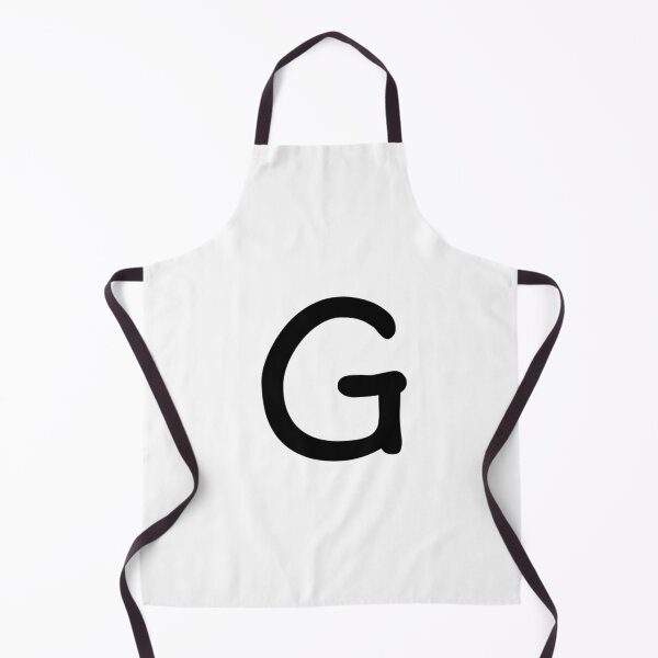 Item preview, The letter G on everything designed and sold by John Saul.
