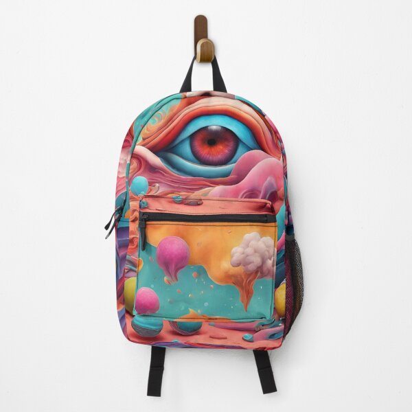 Item preview, Surreal Other World designed and sold by Artsy-Appeal.