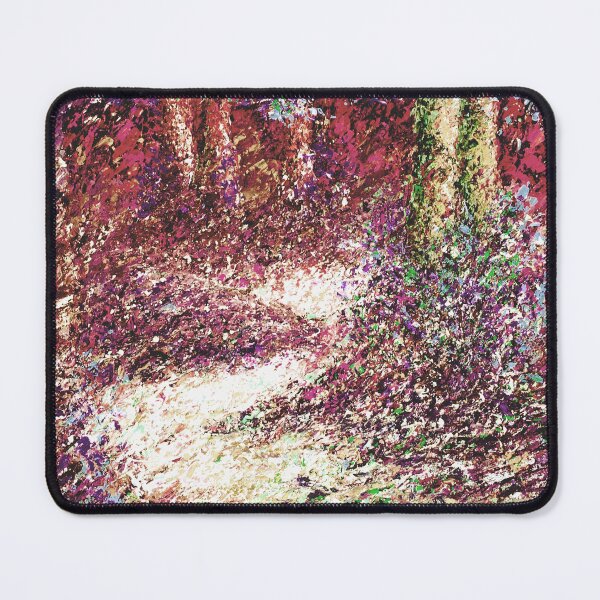 Item preview, stay on the red trail designed and sold by Gerardo Segismundo.