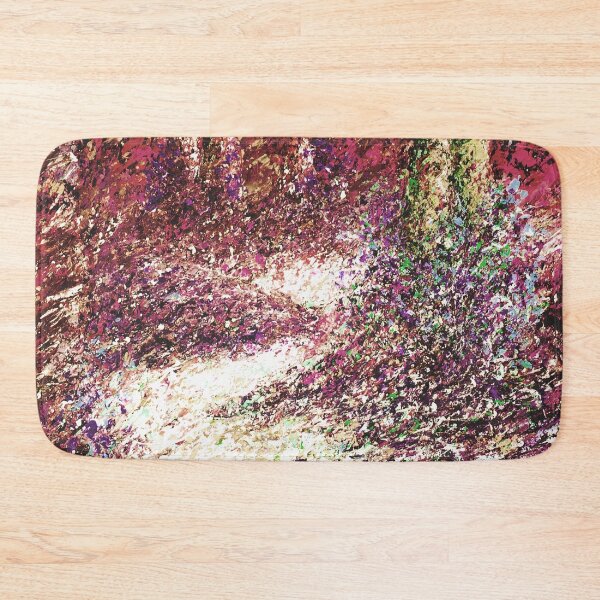 Item preview, stay on the red trail designed and sold by Gerardo Segismundo.