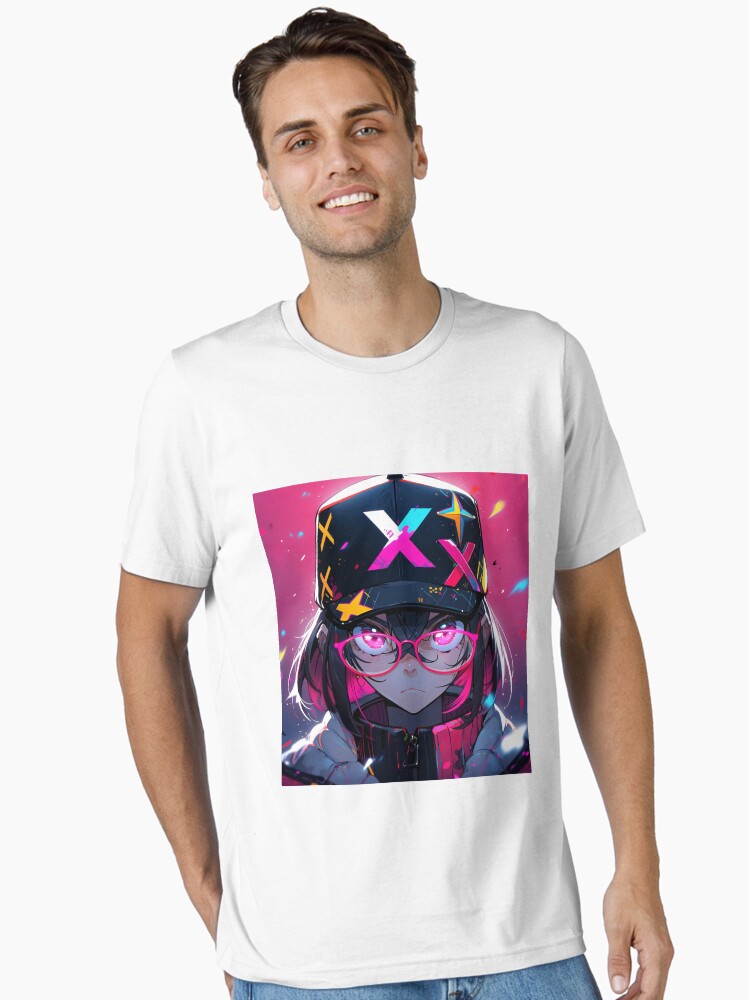 Electric Vibes: How Neon Anime Streetwear is Shaping Modern Fashion Trends