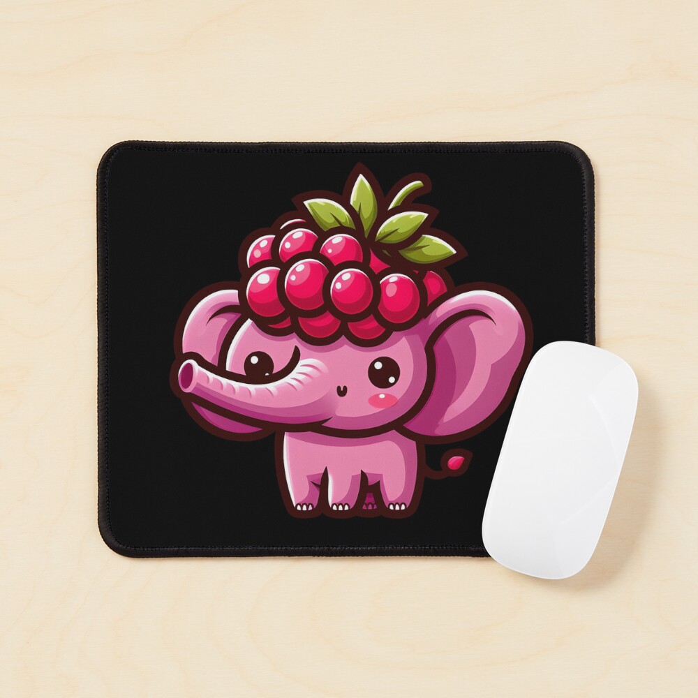 Item preview, Mouse Pad designed and sold by Delidream.