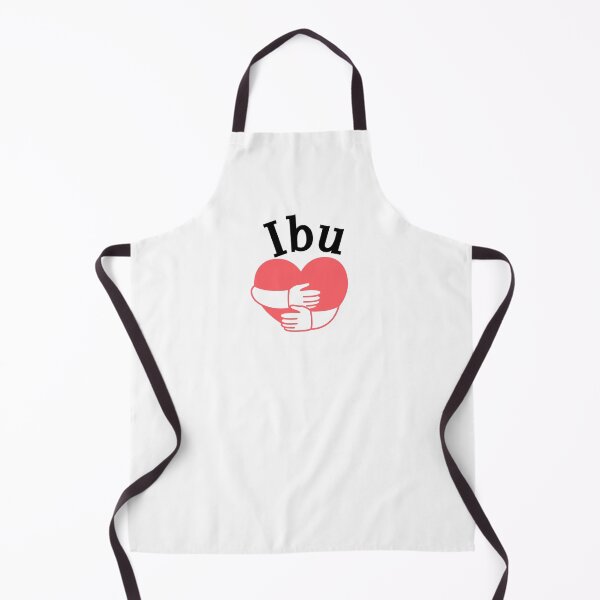 Item preview, Ibu (Madre) designed and sold by aswa1n.