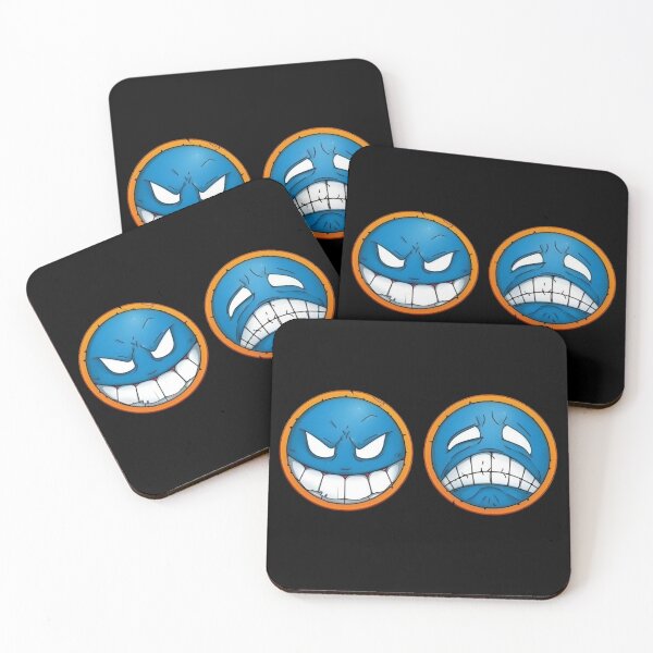 Item preview, Ace Faces Hat designed and sold by ANIME HEAT.