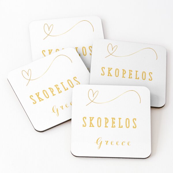 Item preview, Skopelos Greece designed and sold by TheRightHonMP.