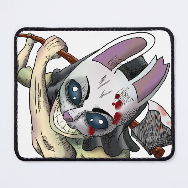 Item preview, Huntress designed and sold by MaykoHGP.