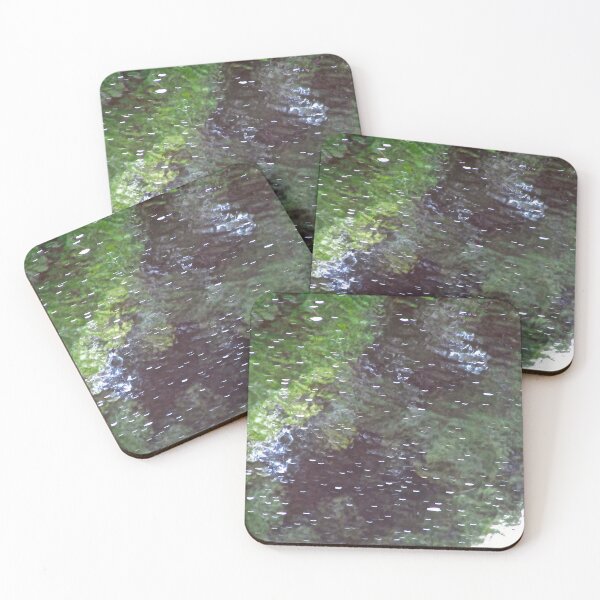 Item preview, Reflections in the Colebrook River designed and sold by Shulie1.
