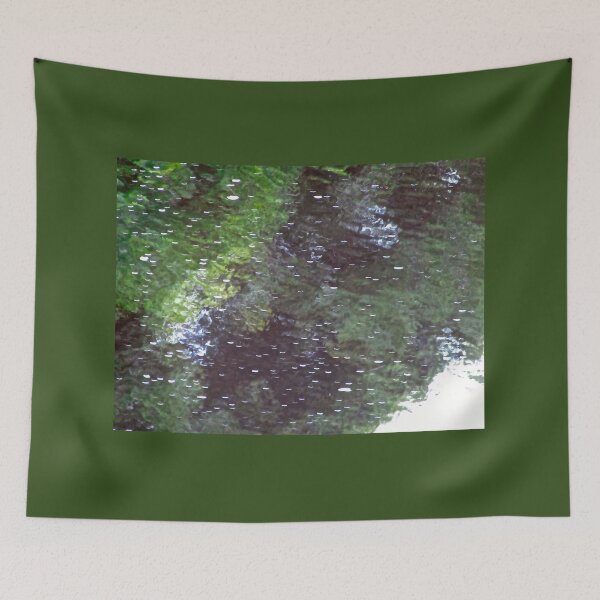 Item preview, Reflections in the Colebrook River designed and sold by Shulie1.