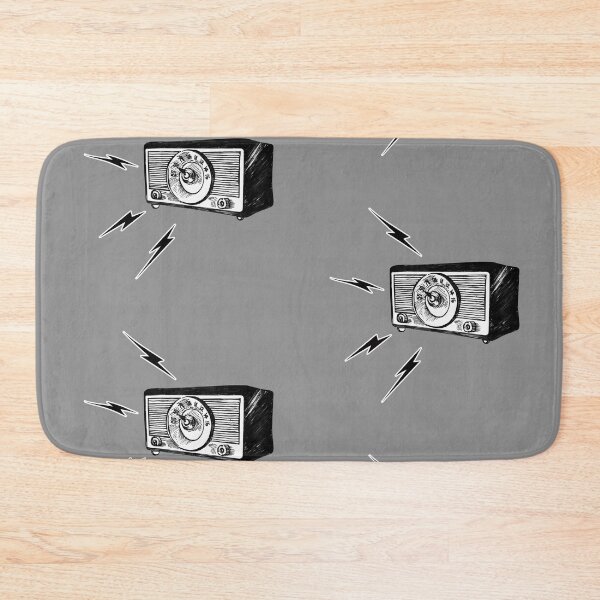 Item preview, Old Vintage 1950s Electrified Radio designed and sold by oz10.
