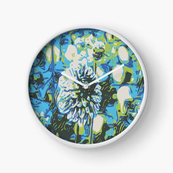 Item preview, Almost Floral Pastel. designed and sold by Austin H. Kapfumvuti.