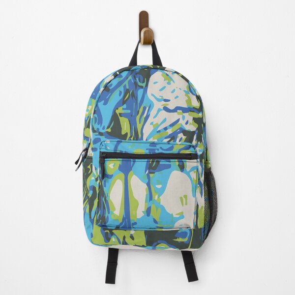 Item preview, Almost Floral Pastel. designed and sold by Austin H. Kapfumvuti.
