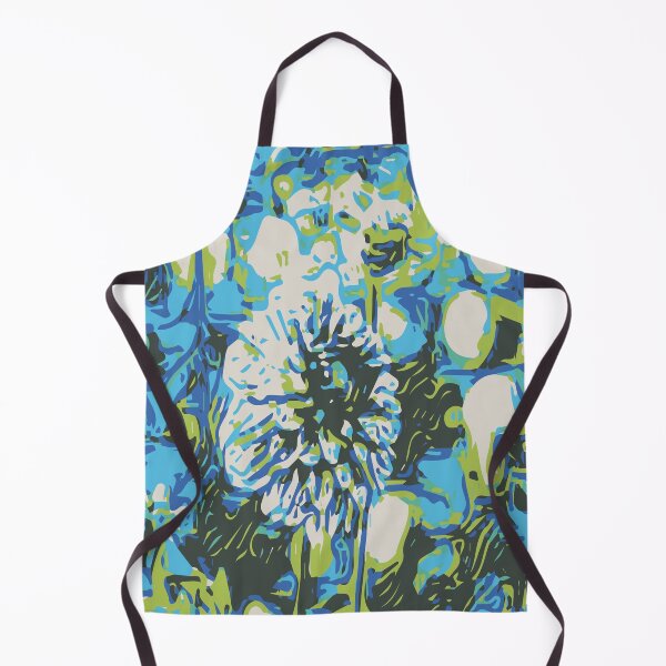 Item preview, Almost Floral Pastel. designed and sold by Austin H. Kapfumvuti.