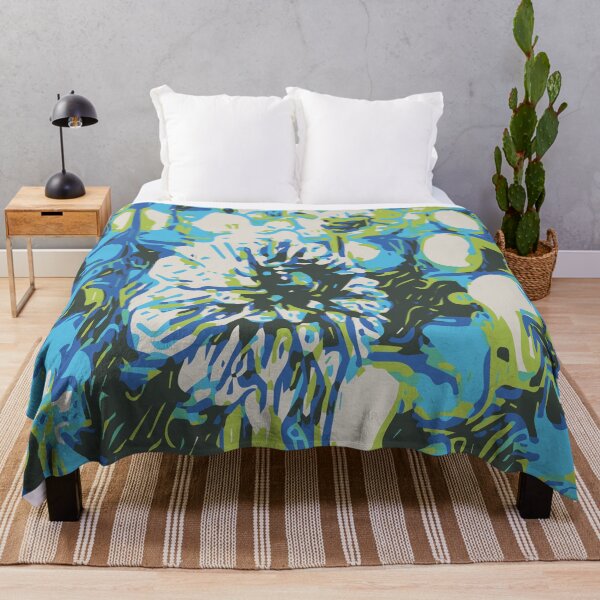 Item preview, Almost Floral Pastel. designed and sold by Austin H. Kapfumvuti.