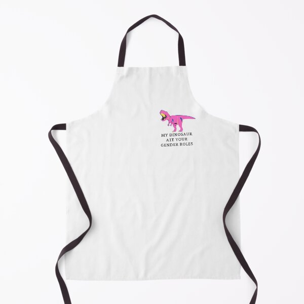 Item preview, My dinosaur ate your gender roles designed and sold by loveannastacia.
