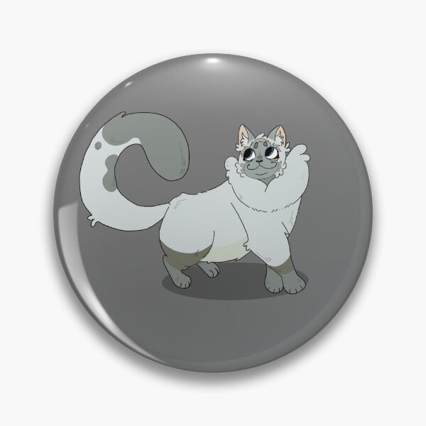 Item preview, Frostpaw  designed and sold by Raccoonbae.