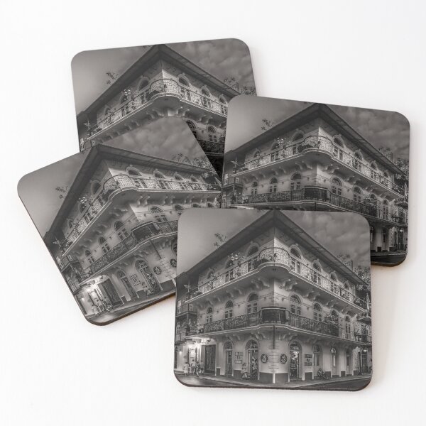 Item preview, Casco Viejo - Old Quarters designed and sold by Bernai Velarde.
