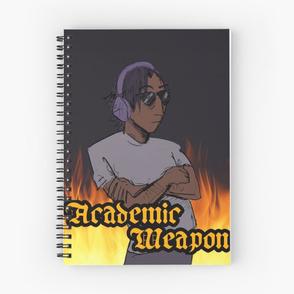 Item preview, Weapon Of Mass Deduction designed and sold by Pepper Pepper.