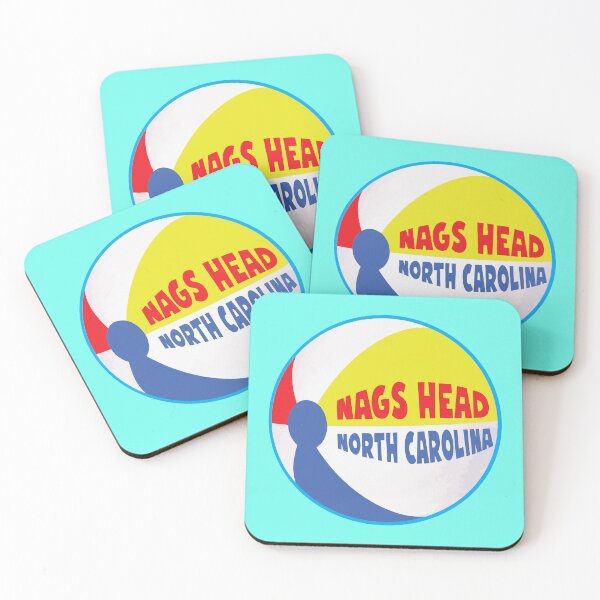 Item preview, Nags Head, North Carolina designed and sold by MartinRivas.