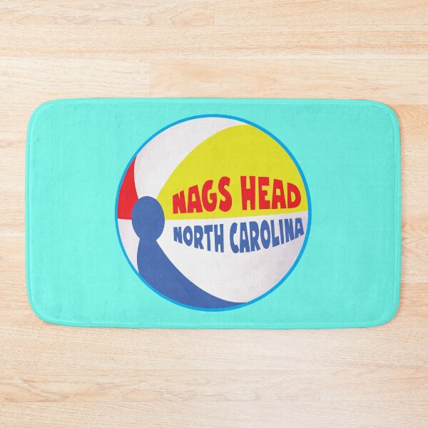 Item preview, Nags Head, North Carolina designed and sold by MartinRivas.