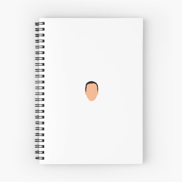 Item preview, Average Joe face designed and sold by kmreyna.