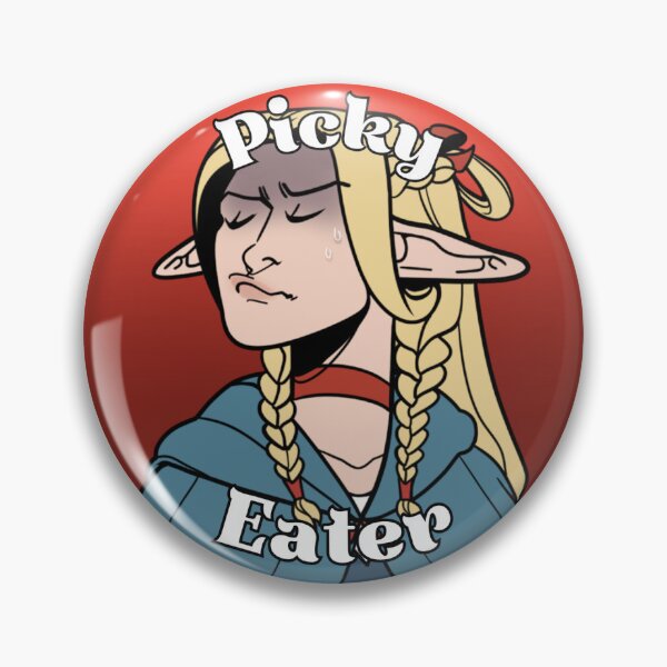 Item preview, Picky Eater designed and sold by MadisonNicole.