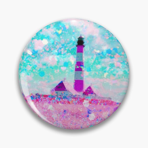 Item preview, Lighthouse (Glitter Edition) designed and sold by asanaworld.