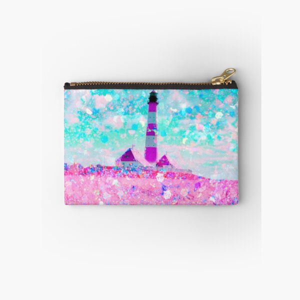 Item preview, Lighthouse (Glitter Edition) designed and sold by asanaworld.