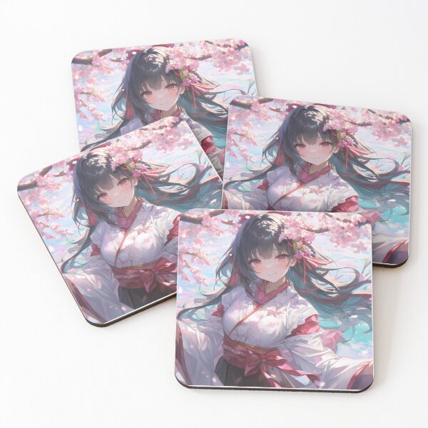 Item preview, Anime cutie designed and sold by MendaciousMina.