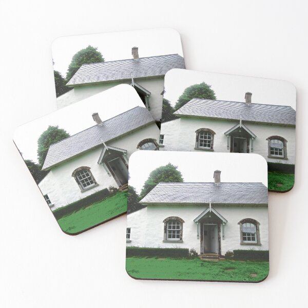 Item preview, Irish Cottage designed and sold by Shulie1.