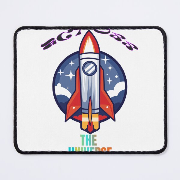 Item preview, Across the universe designed and sold by Shop2s.
