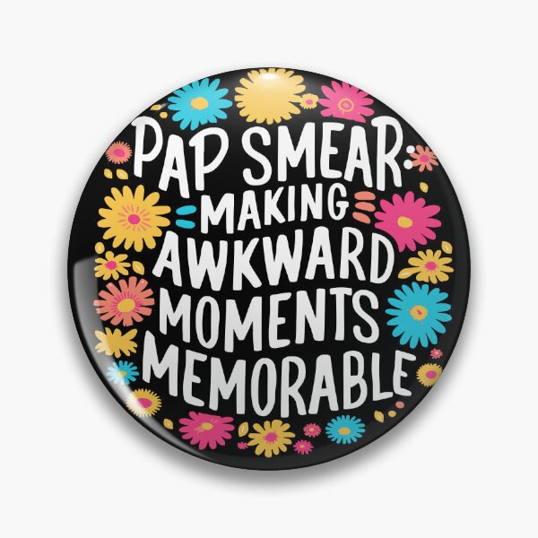 Item preview, Pap smear x pap smear designed and sold by The  Knick Knack Nook.