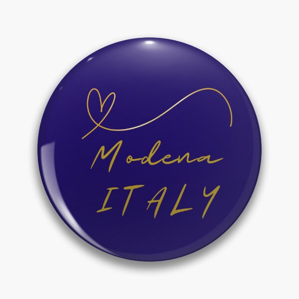 Item preview, Modena Italia designed and sold by TheRightHonMP.
