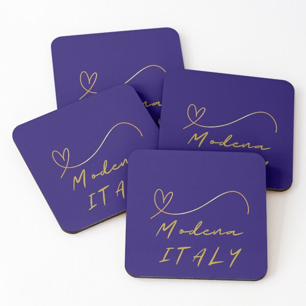 Item preview, Modena Italia designed and sold by TheRightHonMP.