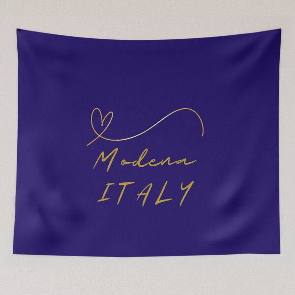 Item preview, Modena Italia designed and sold by TheRightHonMP.
