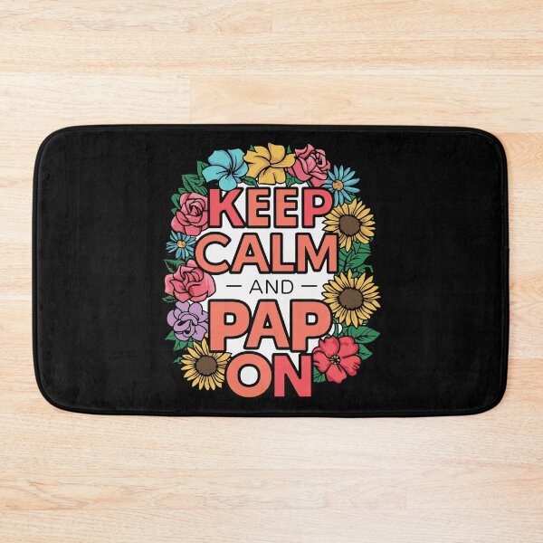 Item preview, Pap smear x pap smear designed and sold by The  Knick Knack Nook.