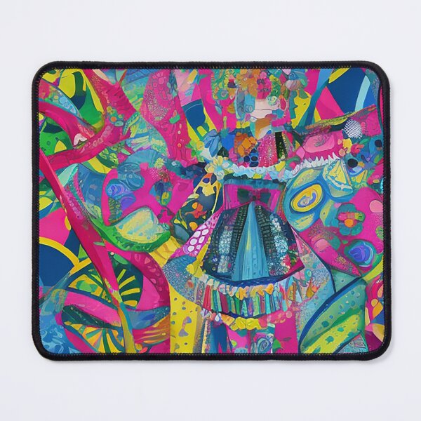 Item preview, the girl behind the colors designed and sold by D-dreams.