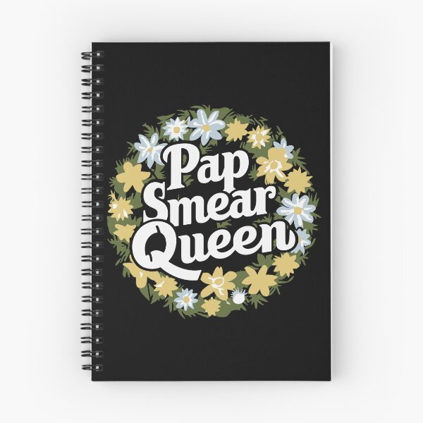 Item preview, Pap smear x pap smear designed and sold by The  Knick Knack Nook.