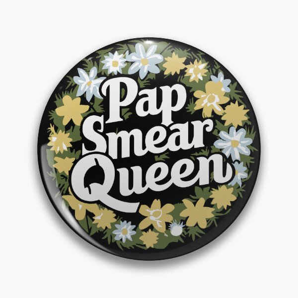 Item preview, Pap smear x pap smear designed and sold by The  Knick Knack Nook.