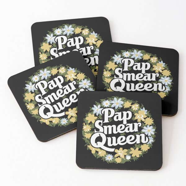 Item preview, Pap smear x pap smear designed and sold by The  Knick Knack Nook.