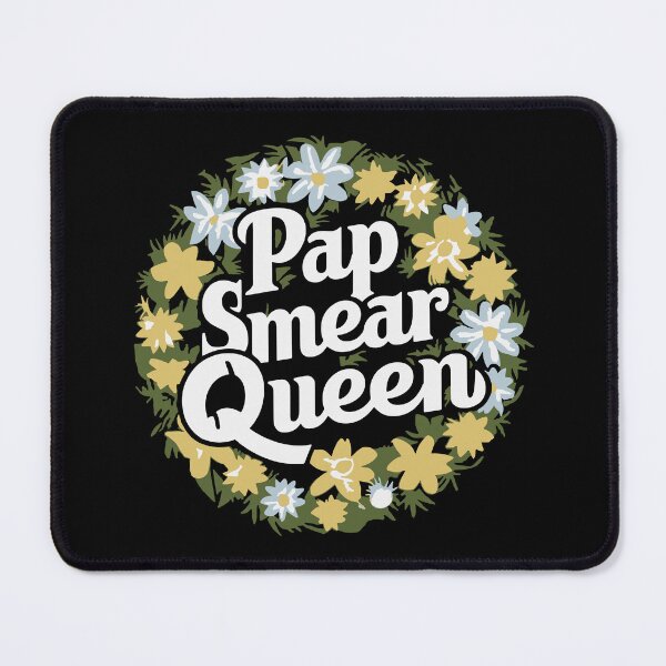 Item preview, Pap smear x pap smear designed and sold by The  Knick Knack Nook.