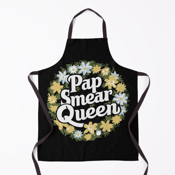 Item preview, Pap smear x pap smear designed and sold by The  Knick Knack Nook.