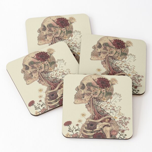 Item preview, Vintage Anatomy Art designed and sold by nomiraclehere.