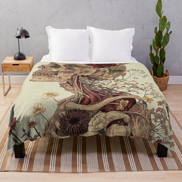 Item preview, Vintage Anatomy Art designed and sold by nomiraclehere.