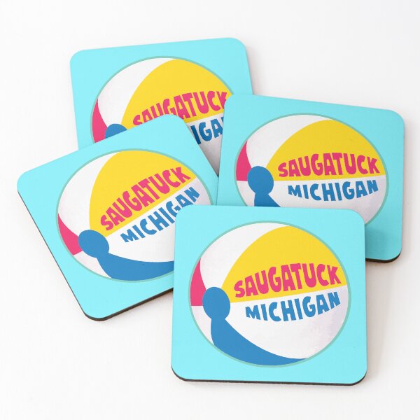 Item preview, Saugatuck, Michigan designed and sold by MartinRivas.