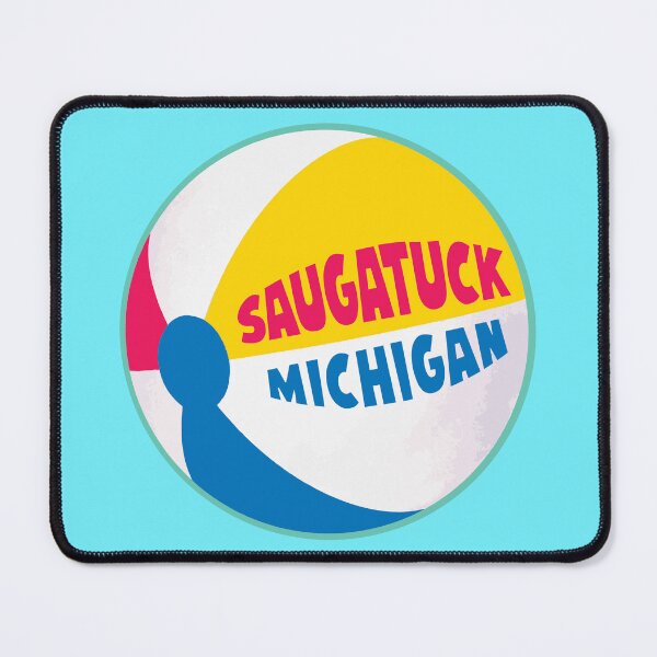 Item preview, Saugatuck, Michigan designed and sold by MartinRivas.