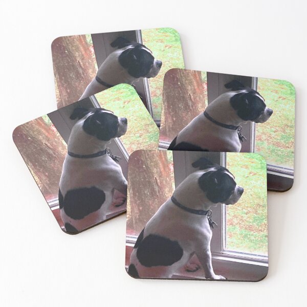 Item preview, Waiting Dog designed and sold by ontological.