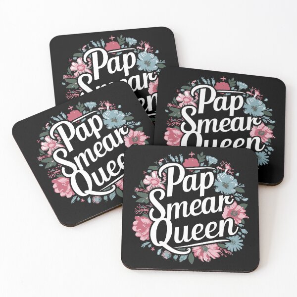 Item preview, Pap smear x pap smear designed and sold by The  Knick Knack Nook.